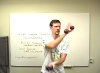Four ball georgian shuffle reversal variations